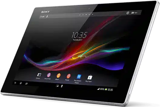 Tablet Repair repair service