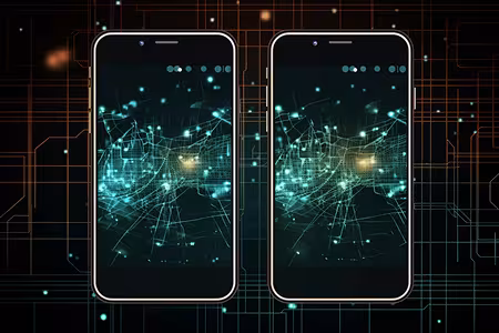 Cell Phone Battery