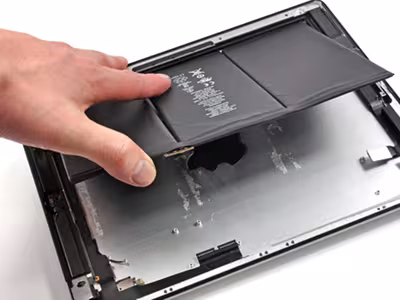 Battery Upgrades