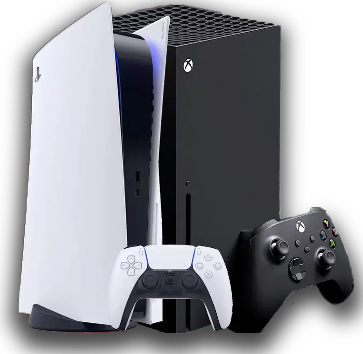 Gaming Console Repair repair service