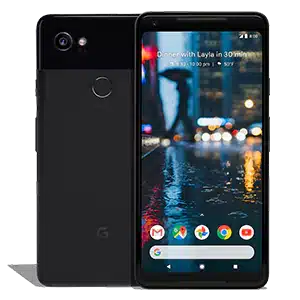 Pixel 2