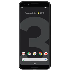 Pixel 3a XL