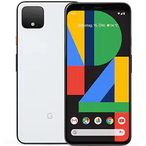 Pixel 4 XL