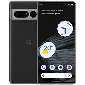 Pixel 7 Pro