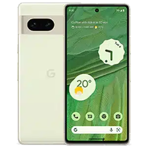 Pixel 7a
