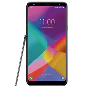 Stylo 5 Plus