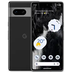 Pixel 7