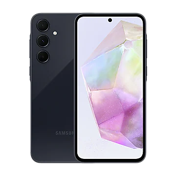 Galaxy A55