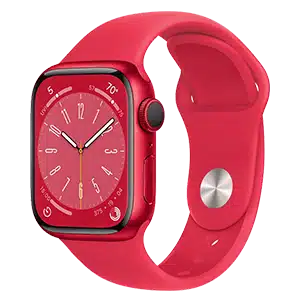 Series 8 (41MM)