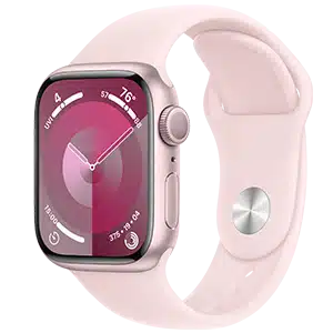 Series 9 (41MM)