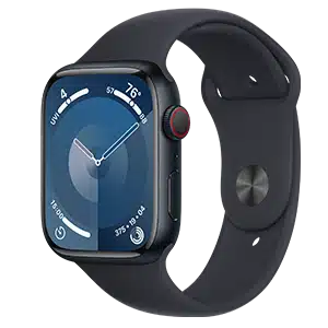 Series 9 (45MM)
