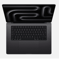 MacBook Pro 16" (2019)
