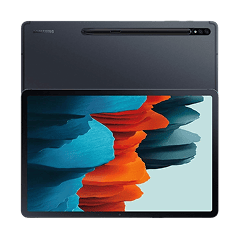 Galaxy Tab S7+
