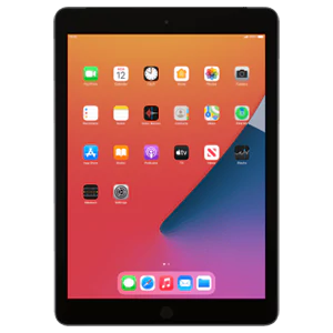 iPad 8 10.2 (2020)
