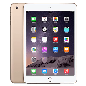 iPad Mini 3 (A1599 | A1600)