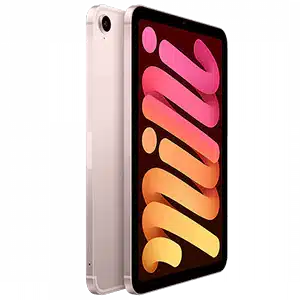 iPad Mini 6 (2021)