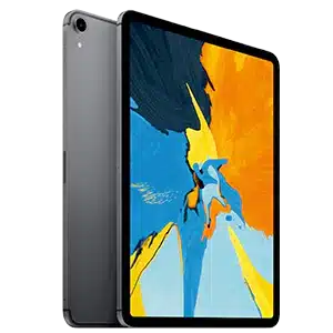iPad Pro 12.9 (3rd Gen) (2018)