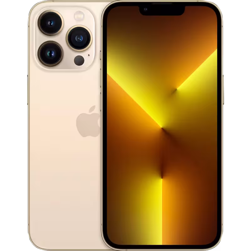 iPhone 13 Pro