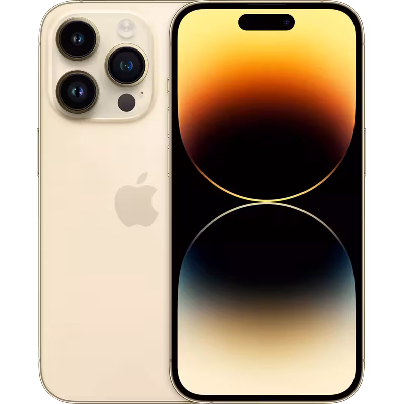 iPhone 14 Pro