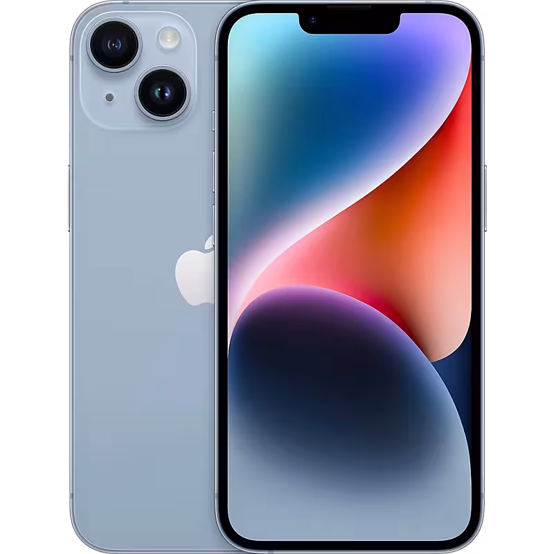 iPhone 14