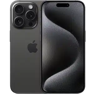 iPhone 15 Pro
