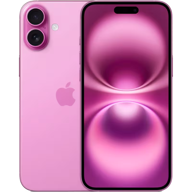 iPhone 16 Plus