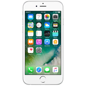 iPhone 6