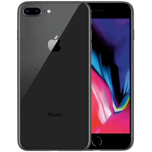 iPhone 8 Plus