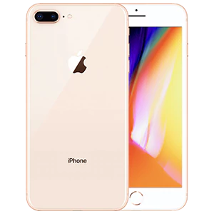 iPhone 8