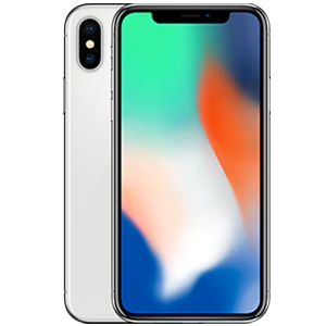 iPhone X