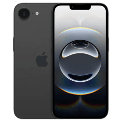 iPhone 16e