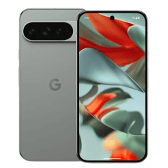 Pixel 9