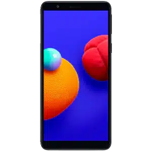Galaxy A01