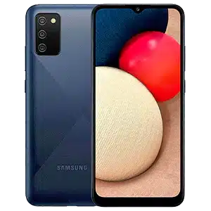 Galaxy A02s