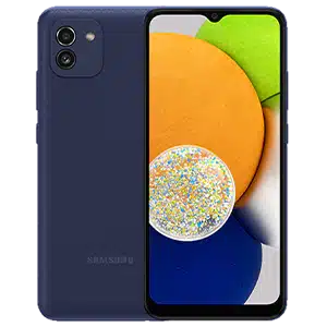 Galaxy A03
