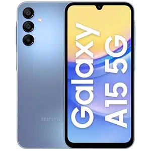 Galaxy A15