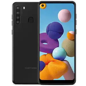 Galaxy A21