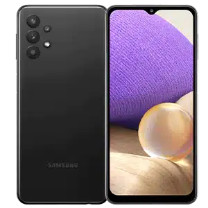 Galaxy A32