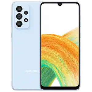 Galaxy A33