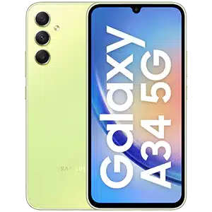 Galaxy A34