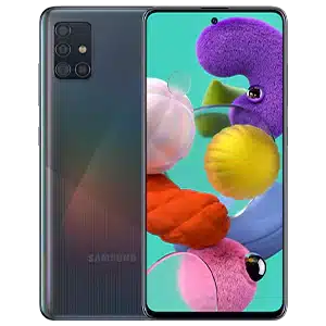 Galaxy A51