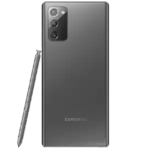 Galaxy Note 20