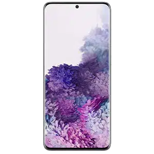 Galaxy S20 Ultra