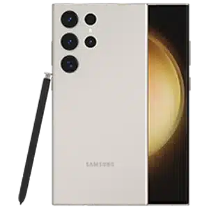 Galaxy S23 Ultra