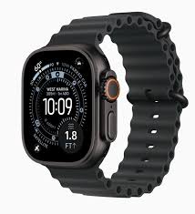 Series Ultra (3rd Gen) (49MM)