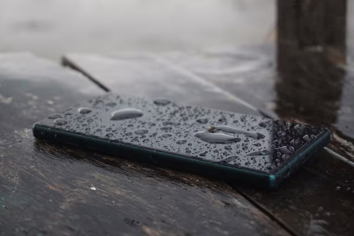 Water Damage