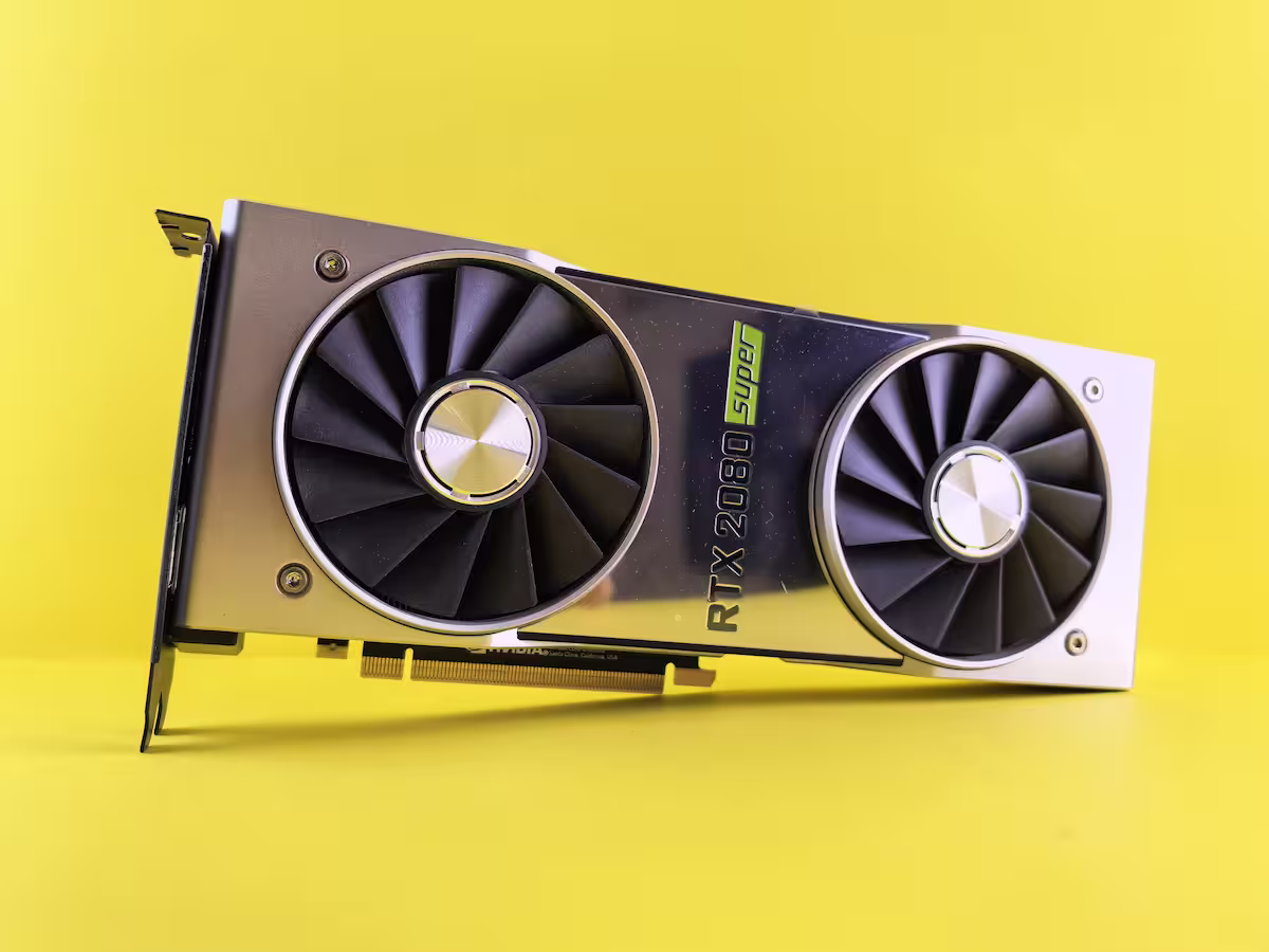 GPU Optimization