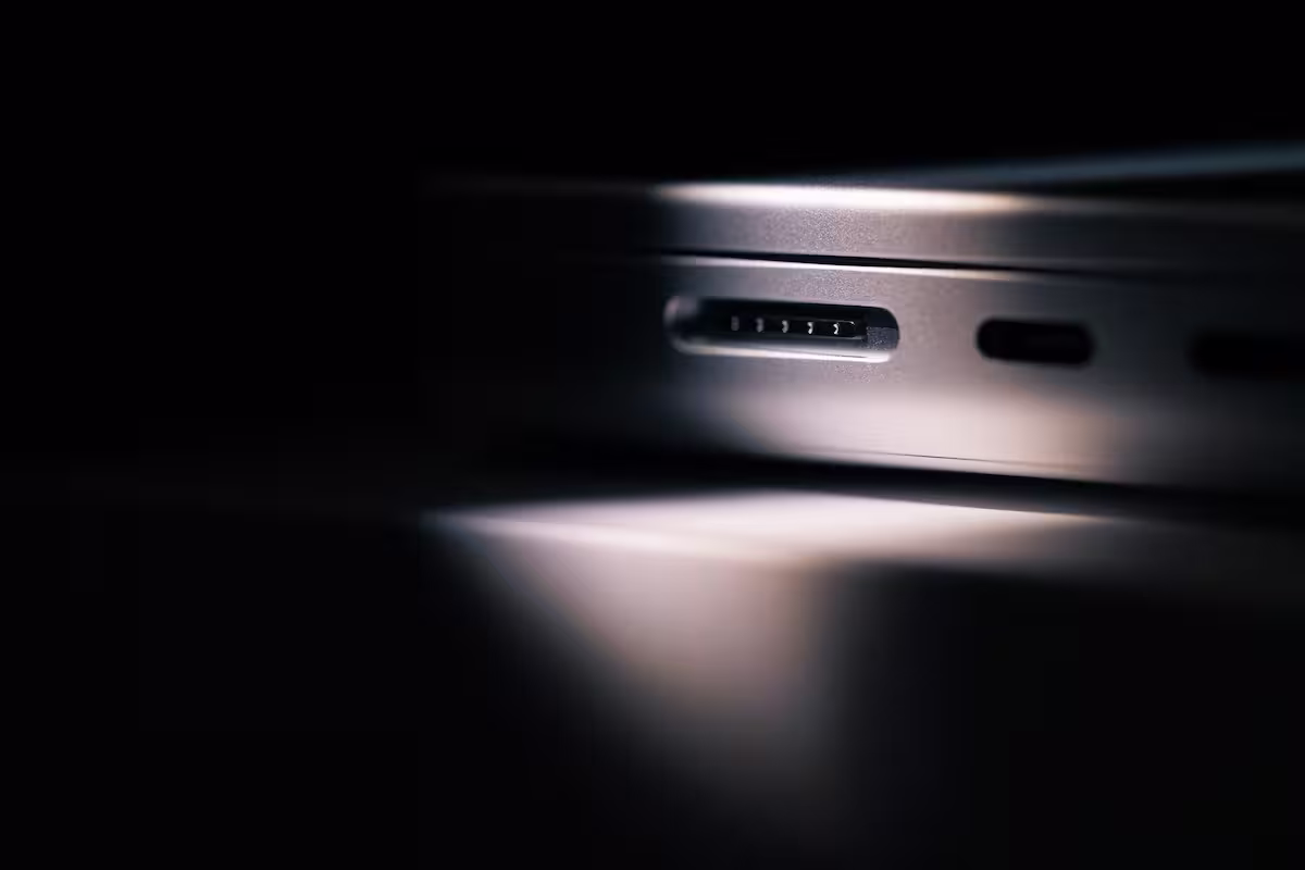 Charging Port Repairs