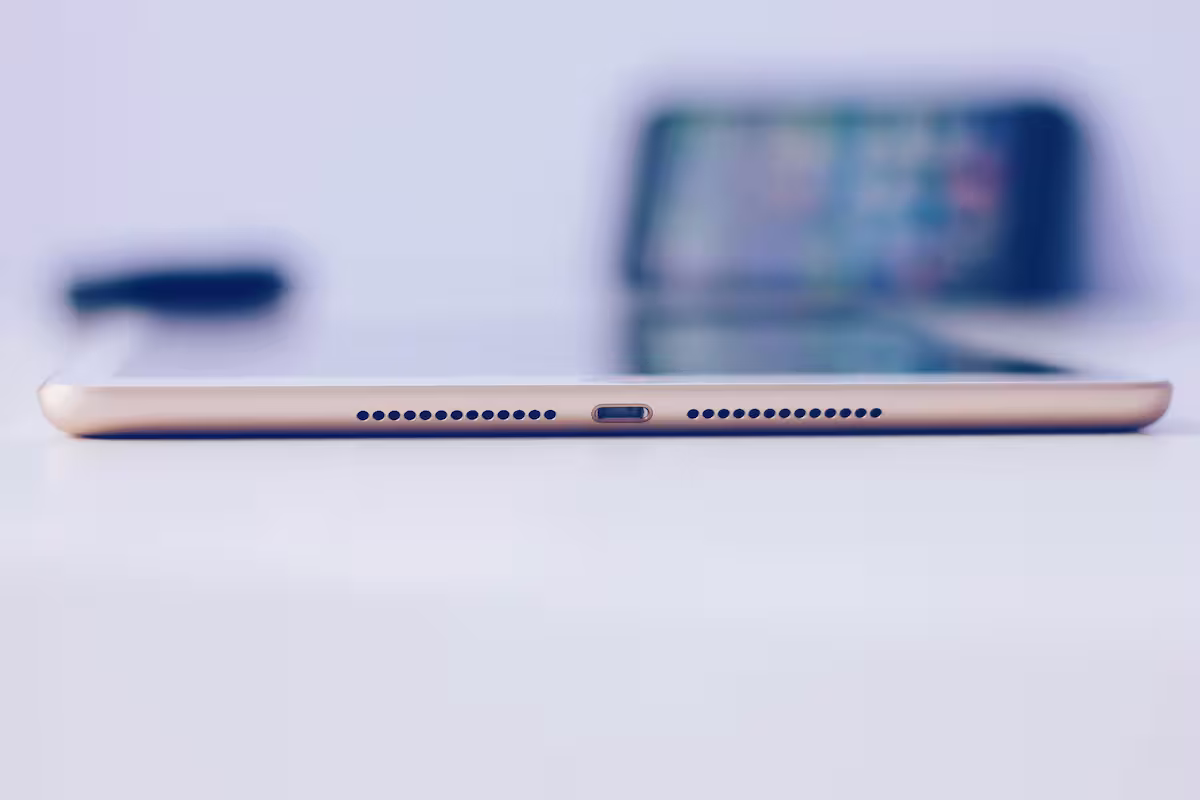 Charging Port Repairs
