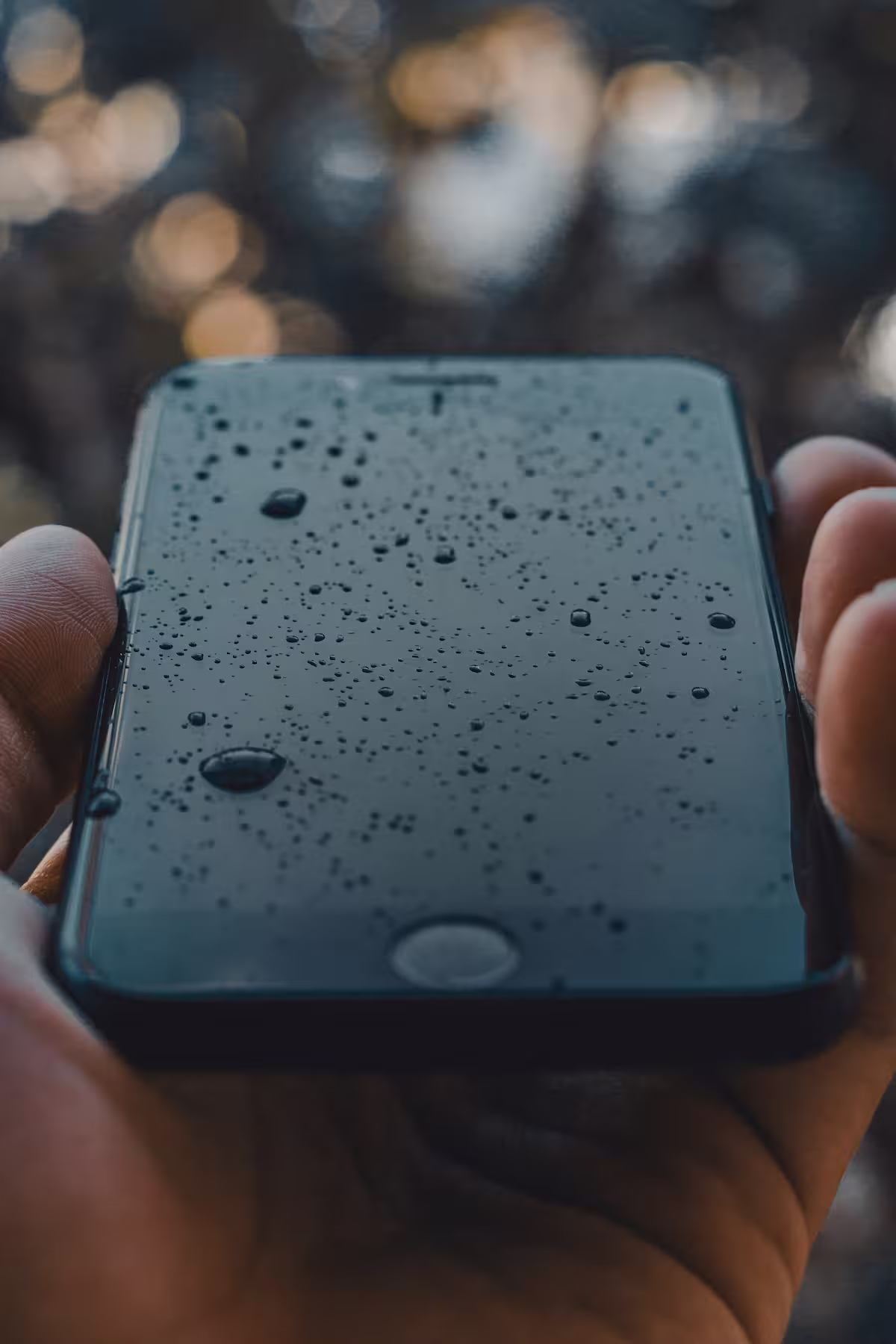 Water Damage